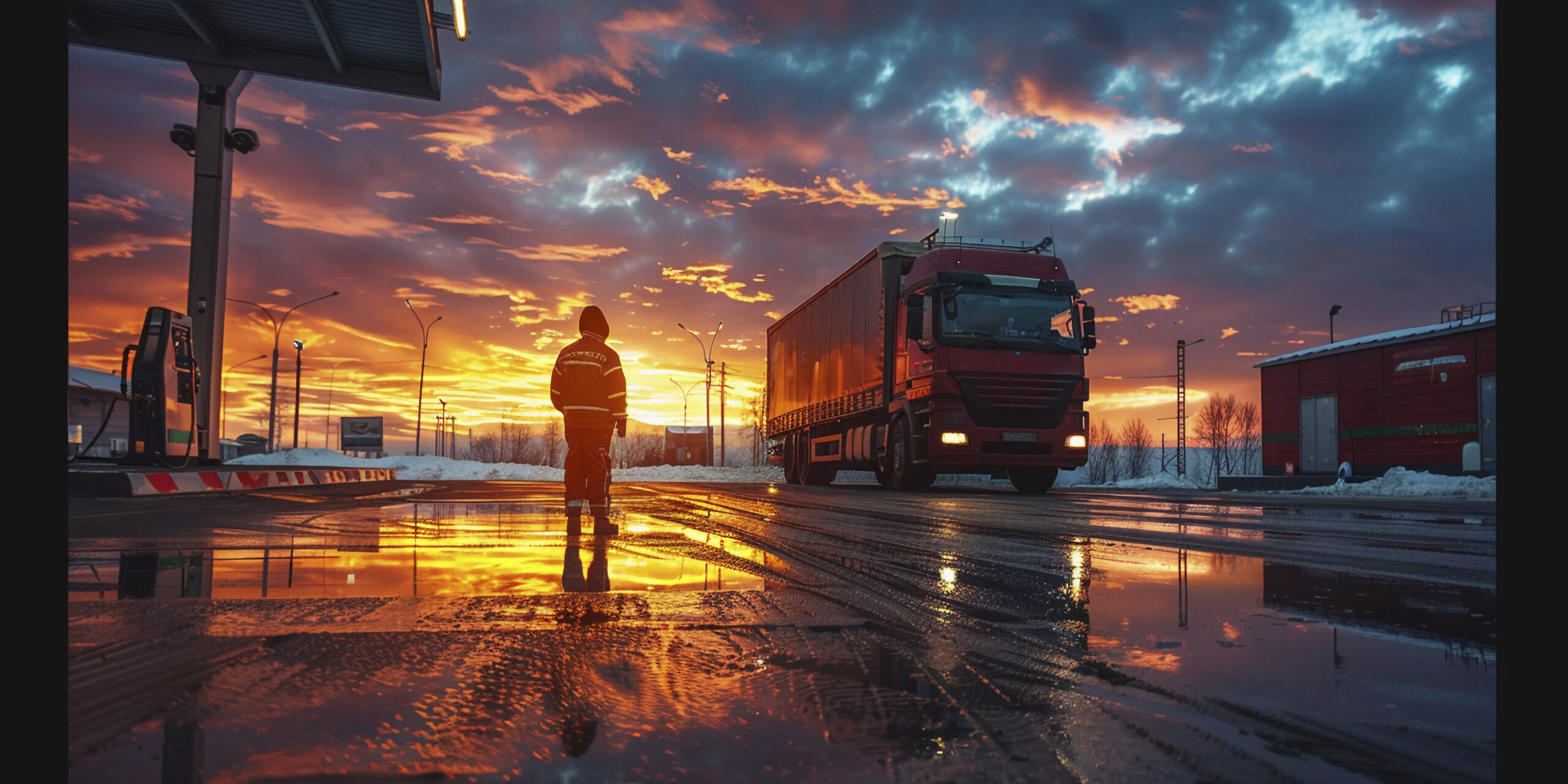 Distribution & Marketing